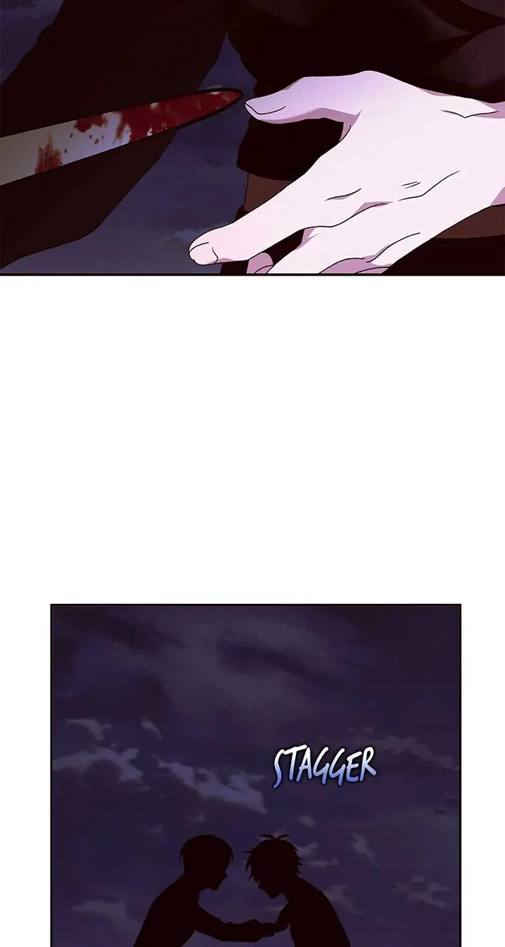 Foam of the Waves Chapter 55 Page 73