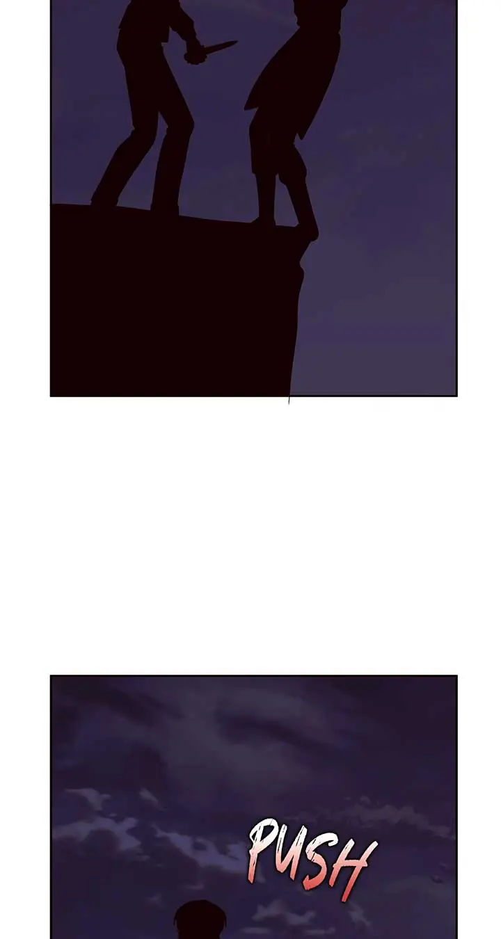 Foam of the Waves Chapter 55 Page 74