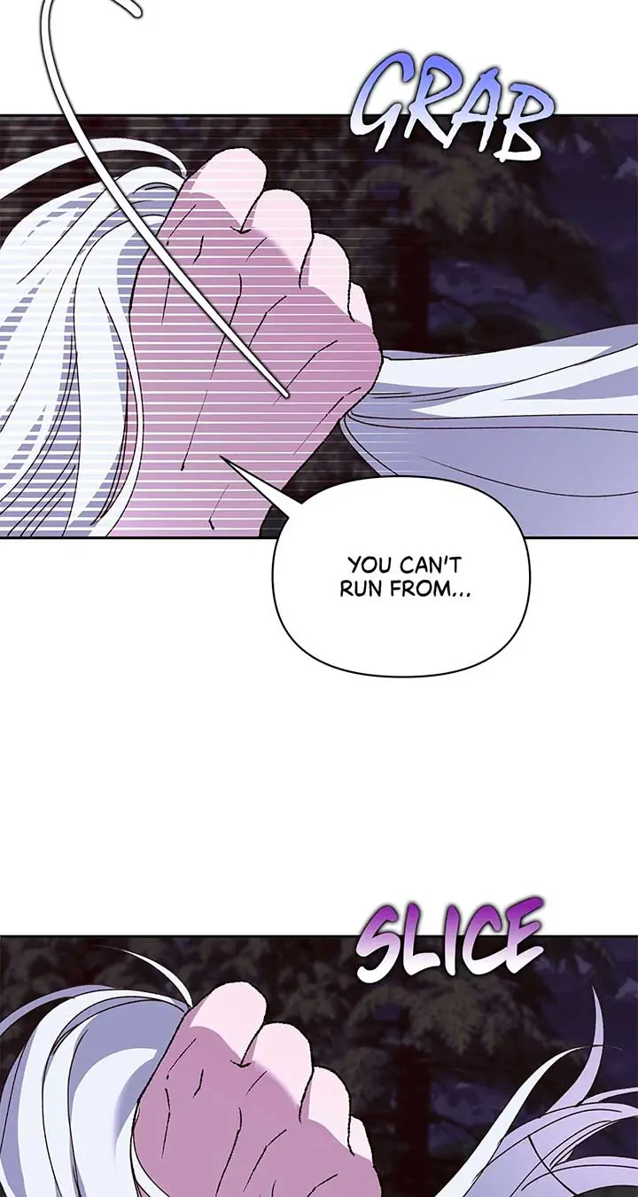 Foam of the Waves Chapter 55 Page 83
