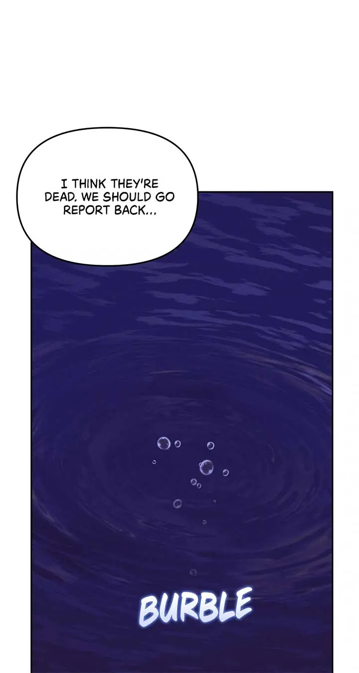 Foam of the Waves Chapter 56 Page 14