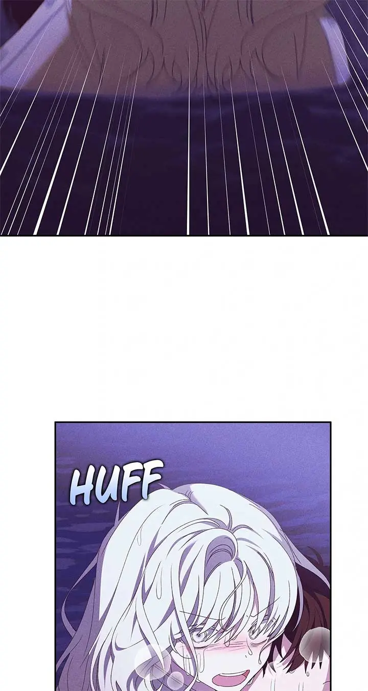 Foam of the Waves Chapter 56 Page 19