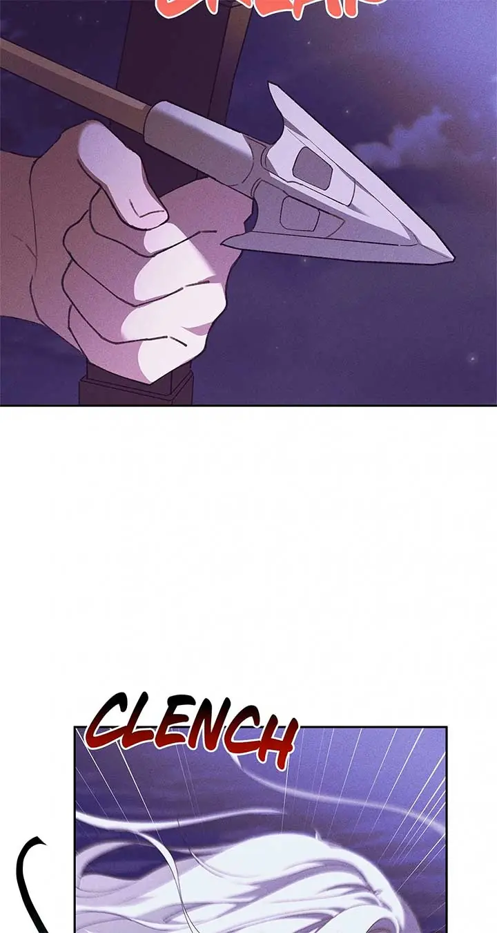 Foam of the Waves Chapter 56 Page 21