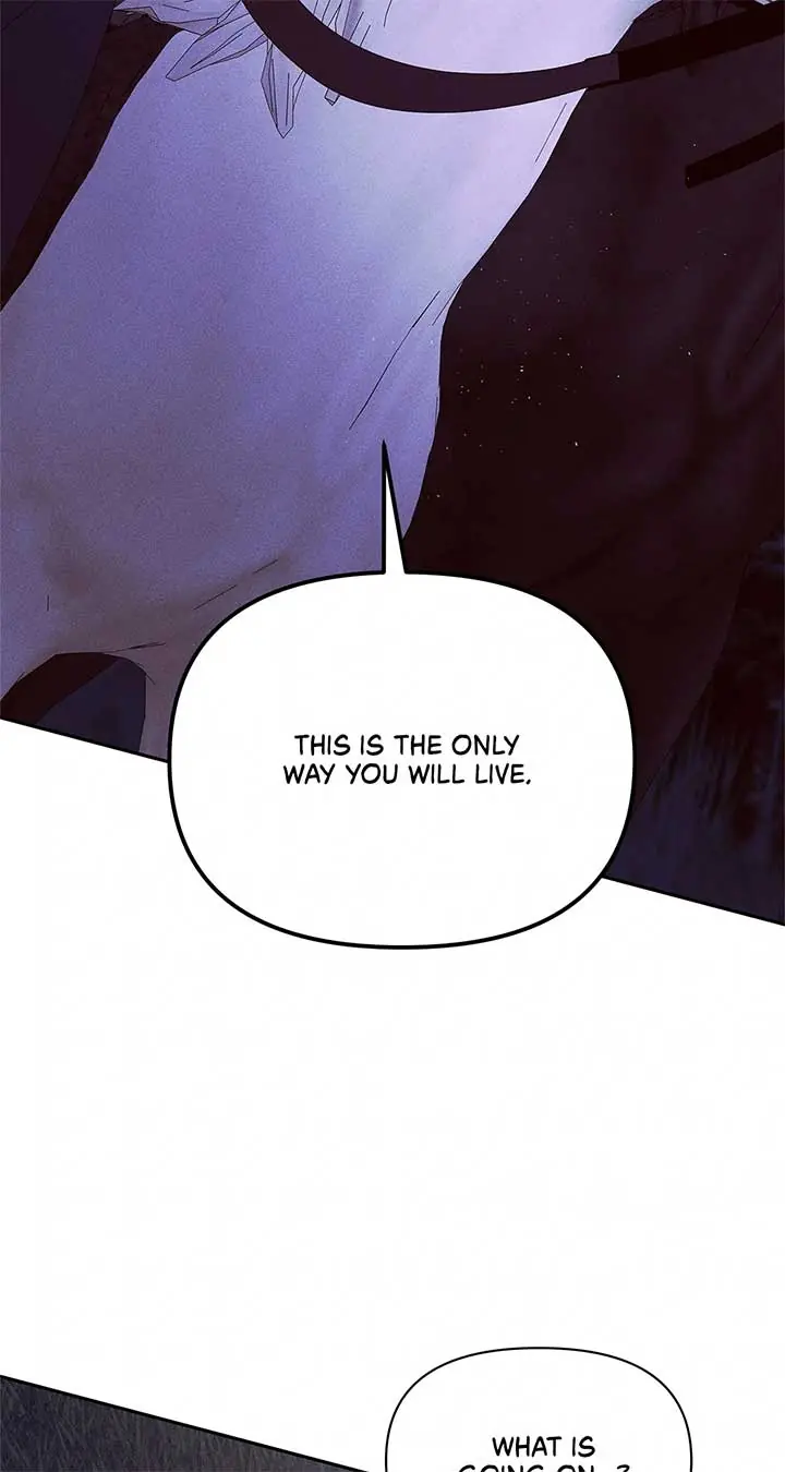 Foam of the Waves Chapter 56 Page 26