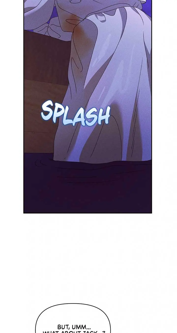 Foam of the Waves Chapter 56 Page 44