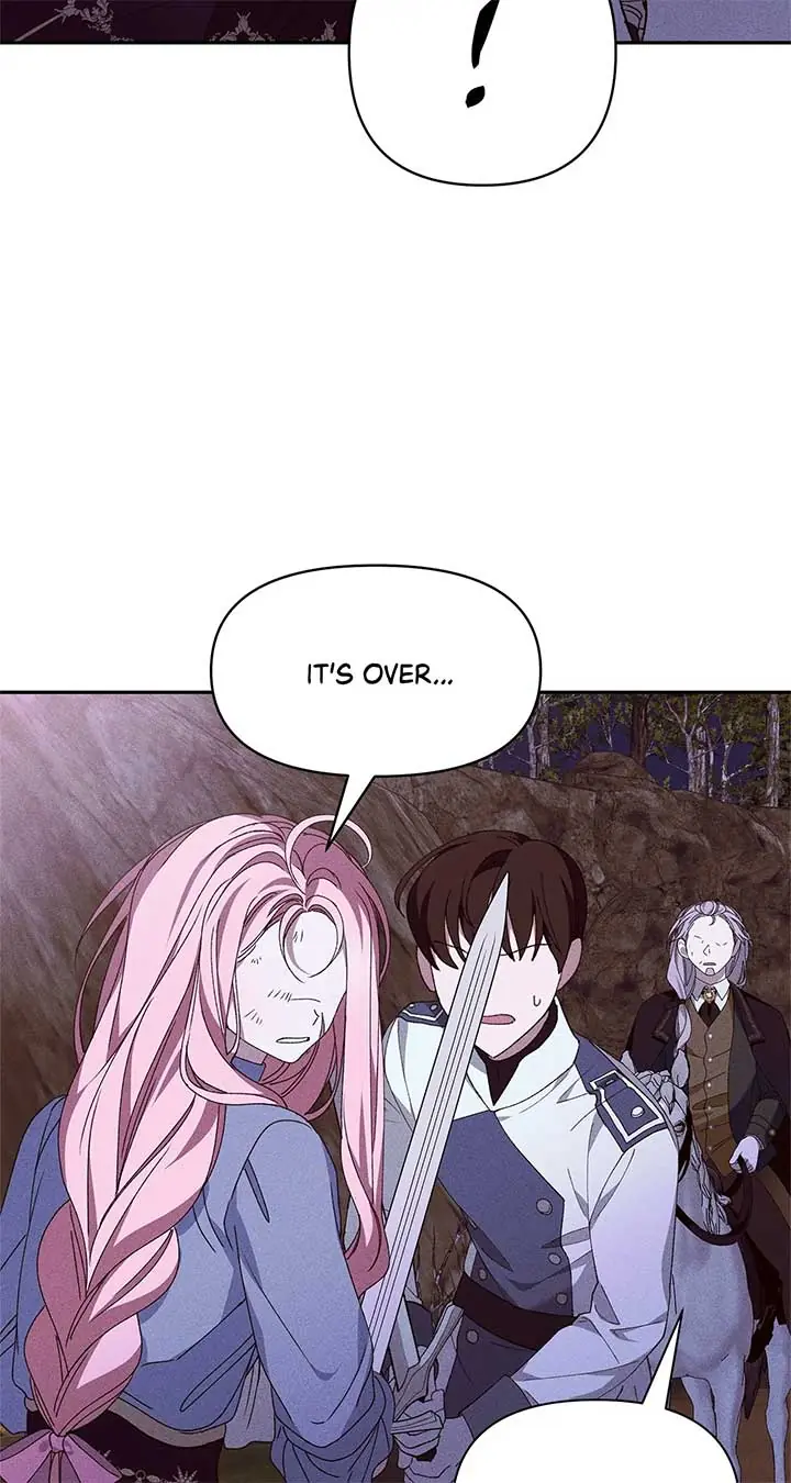 Foam of the Waves Chapter 56 Page 63