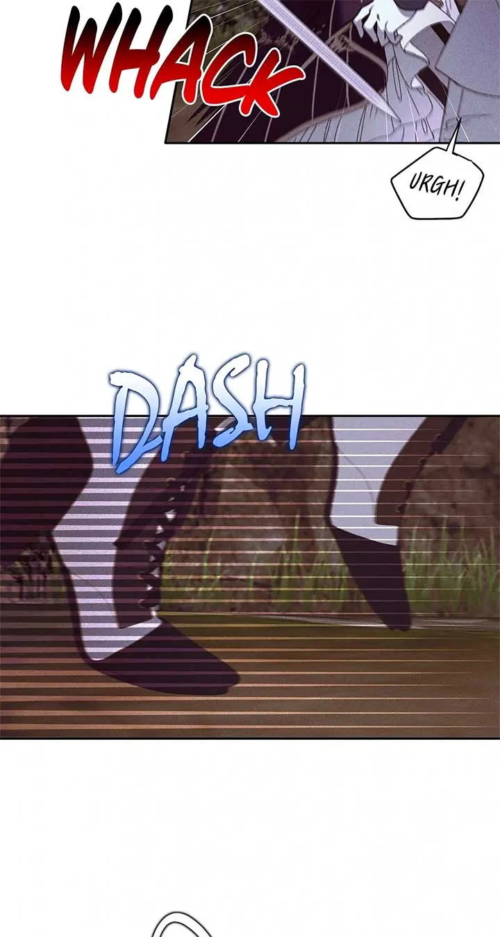 Foam of the Waves Chapter 56 Page 66