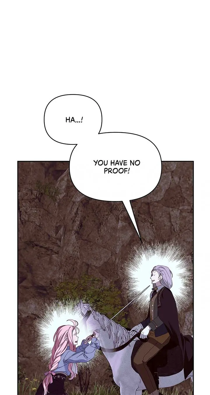 Foam of the Waves Chapter 56 Page 71