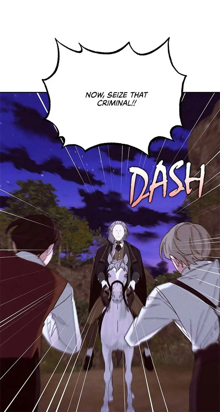 Foam of the Waves Chapter 56 Page 74