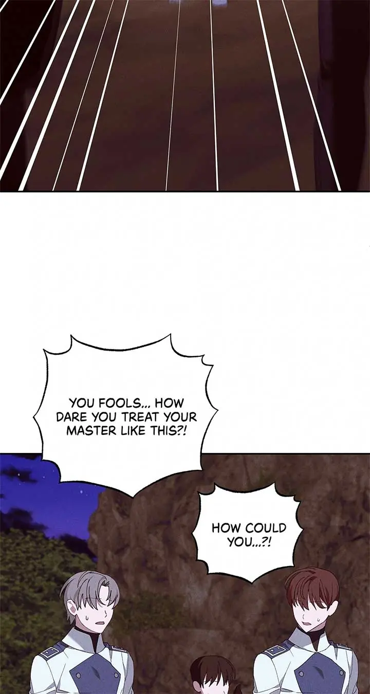 Foam of the Waves Chapter 56 Page 75