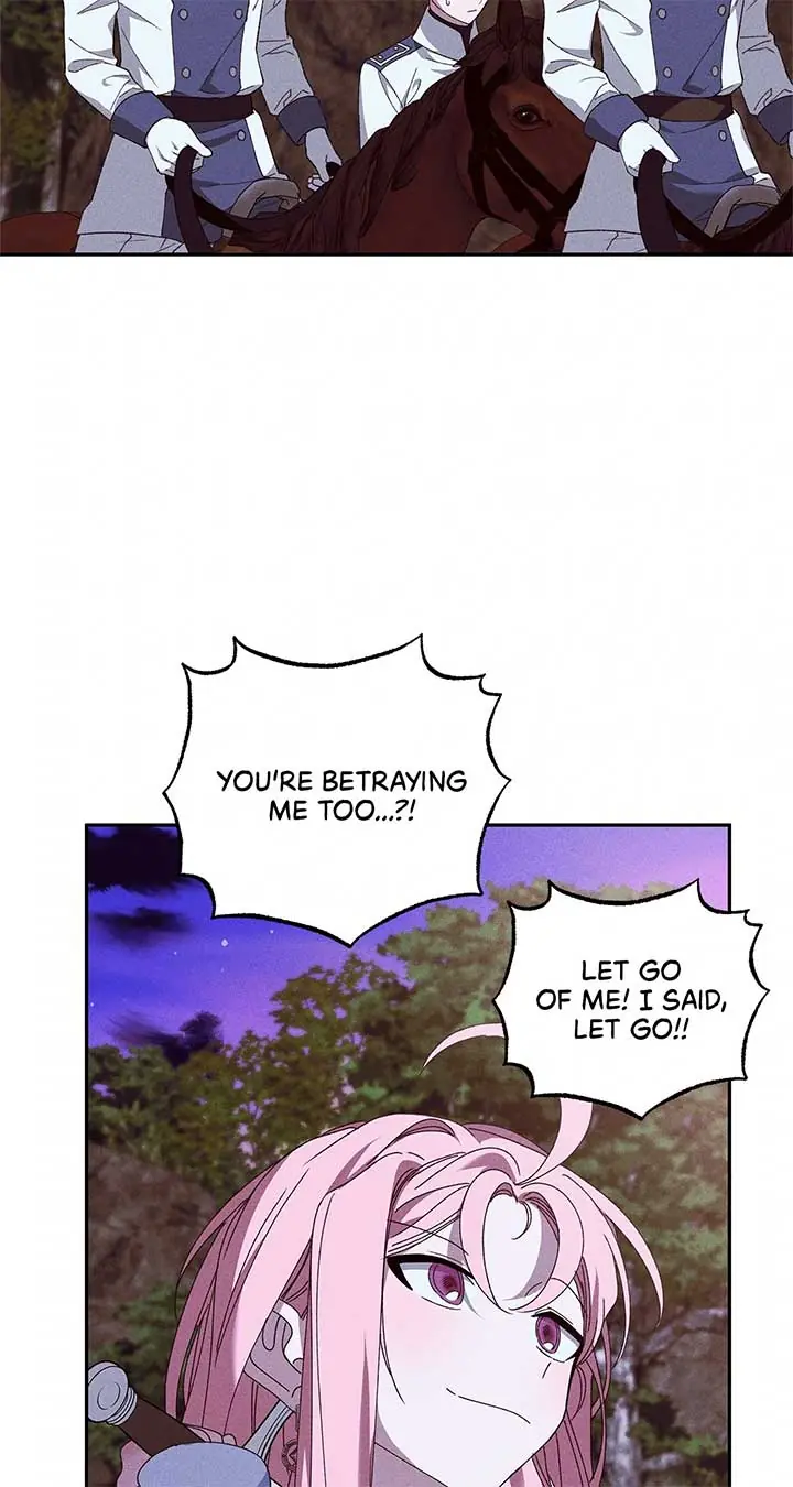 Foam of the Waves Chapter 56 Page 76