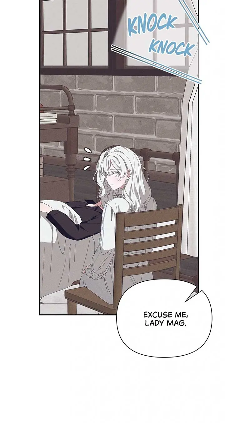 Foam of the Waves Chapter 56 Page 86