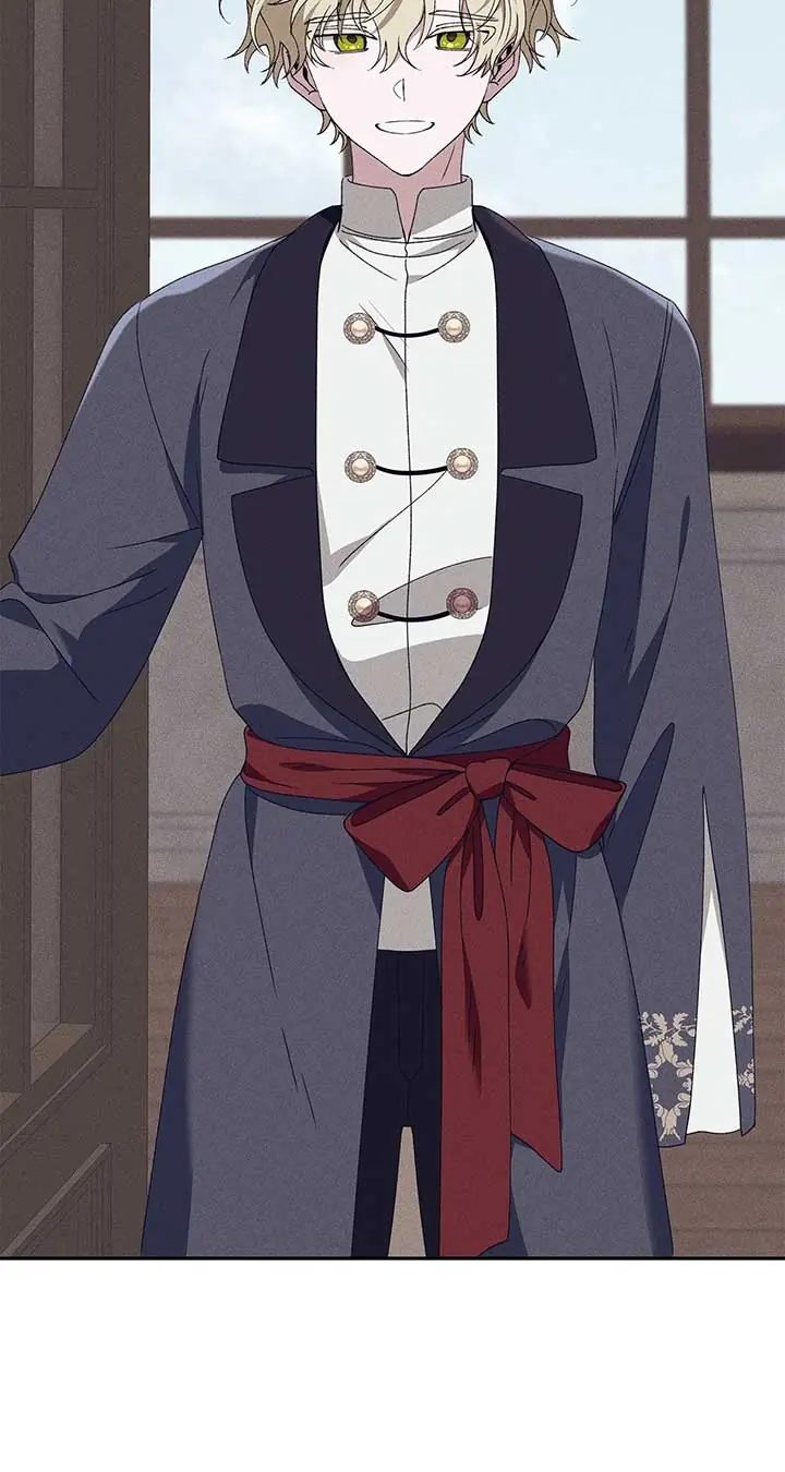 Foam of the Waves Chapter 57 Page 4