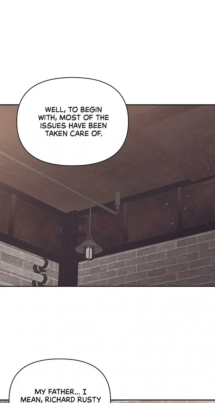 Foam of the Waves Chapter 57 Page 7