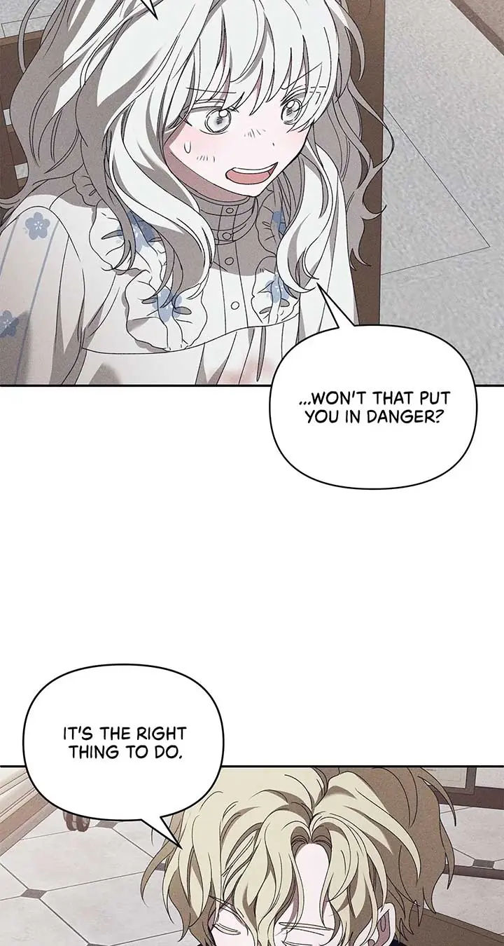 Foam of the Waves Chapter 57 Page 14
