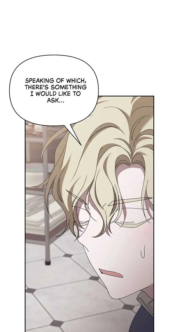 Foam of the Waves Chapter 57 Page 18