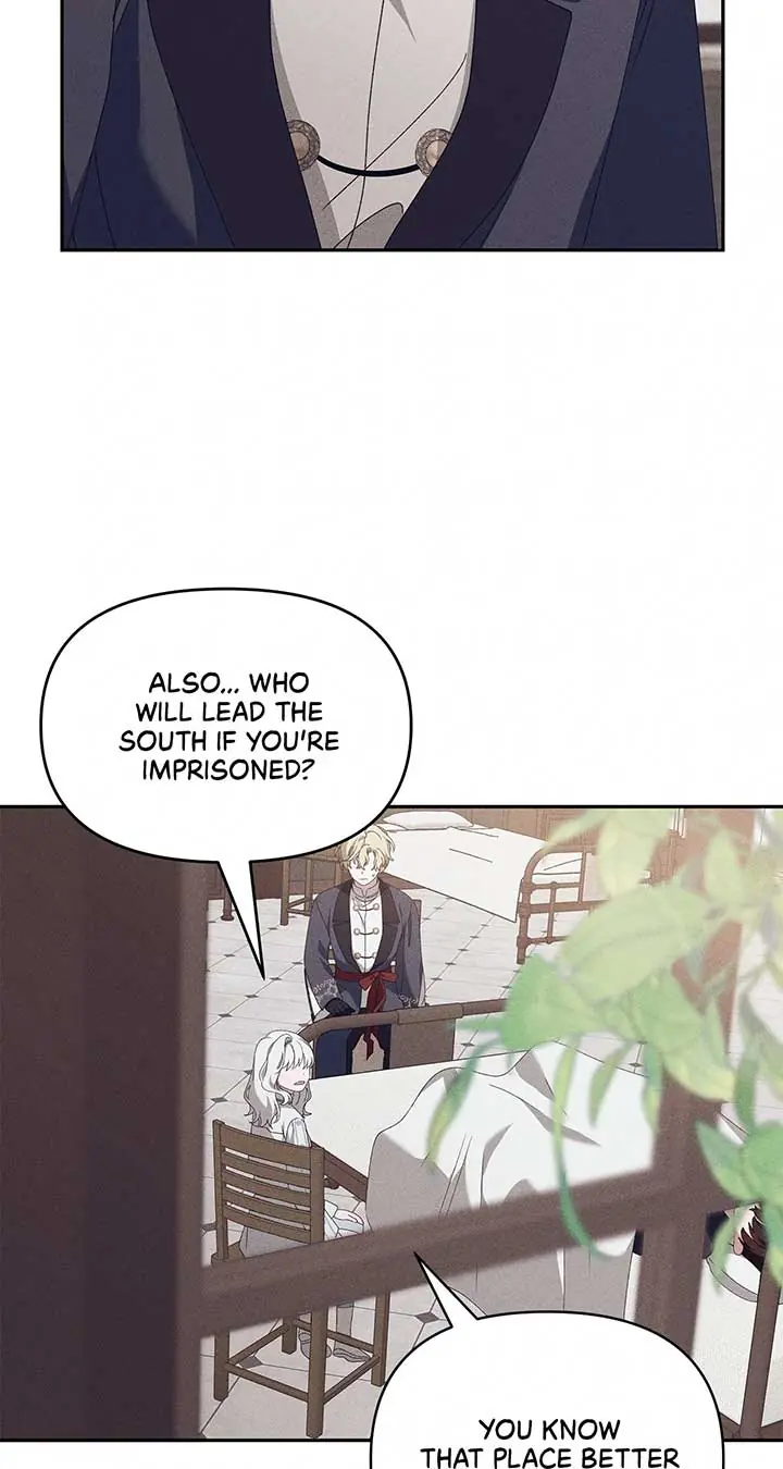 Foam of the Waves Chapter 57 Page 23