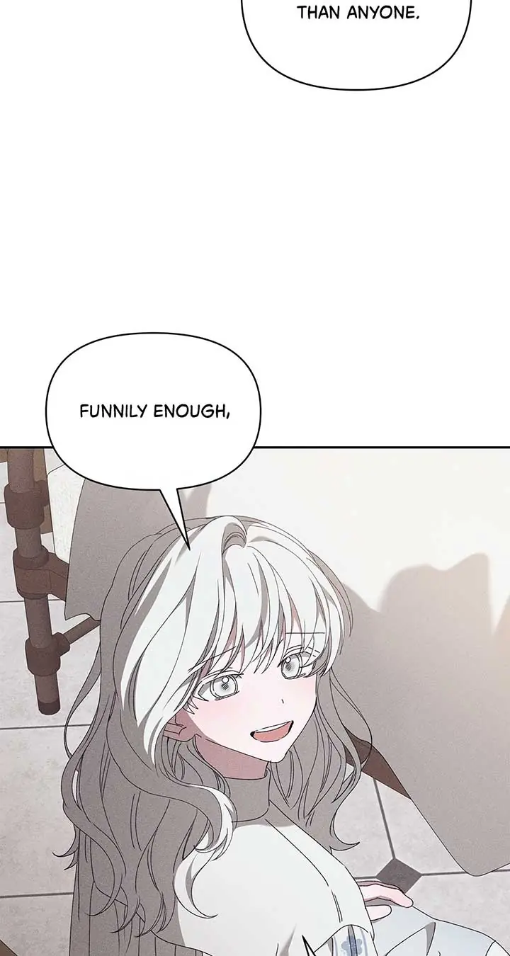 Foam of the Waves Chapter 57 Page 24