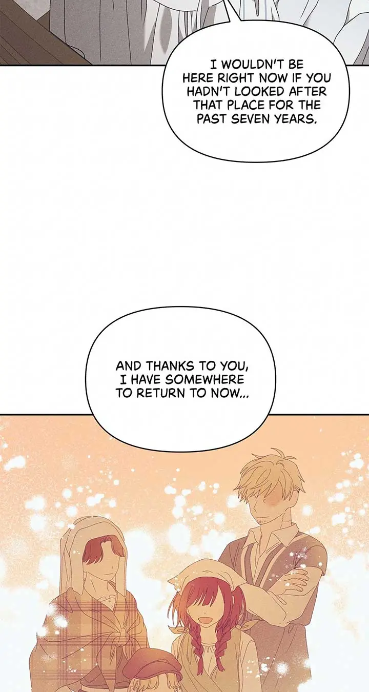 Foam of the Waves Chapter 57 Page 25