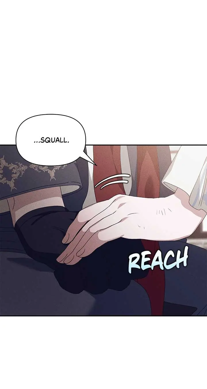 Foam of the Waves Chapter 57 Page 28