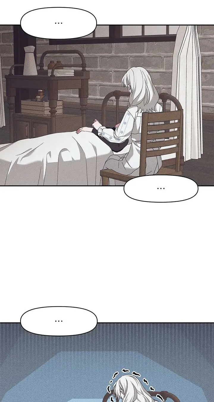 Foam of the Waves Chapter 57 Page 50
