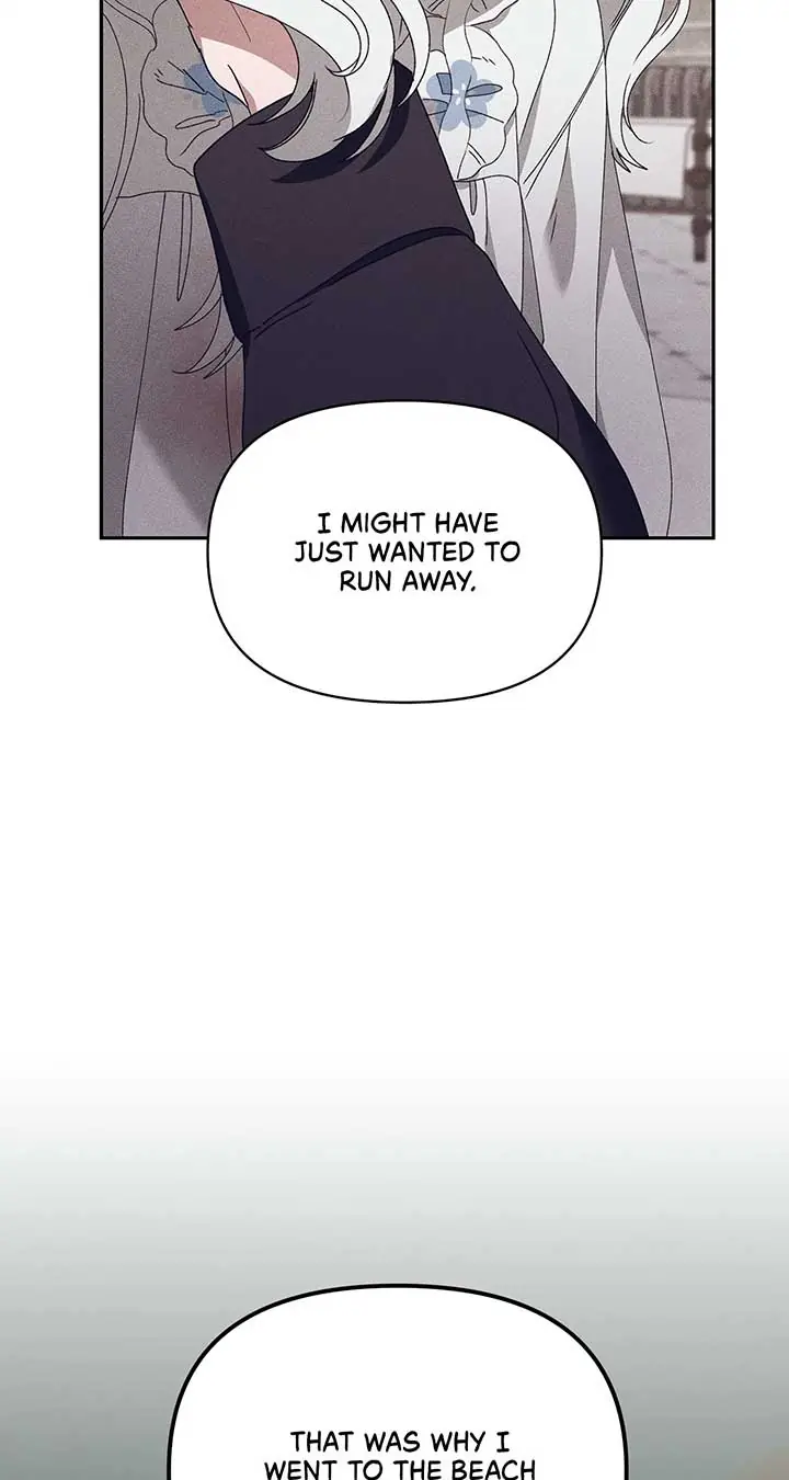 Foam of the Waves Chapter 57 Page 73