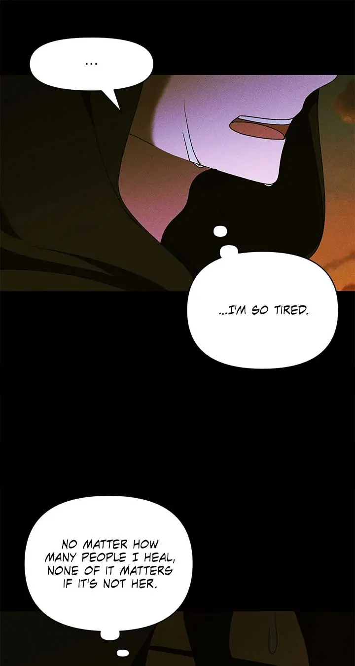 Foam of the Waves Chapter 57 Page 76