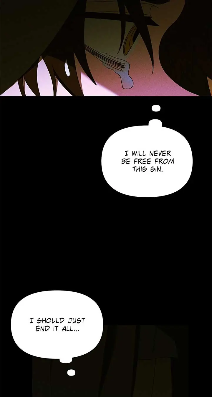 Foam of the Waves Chapter 57 Page 77