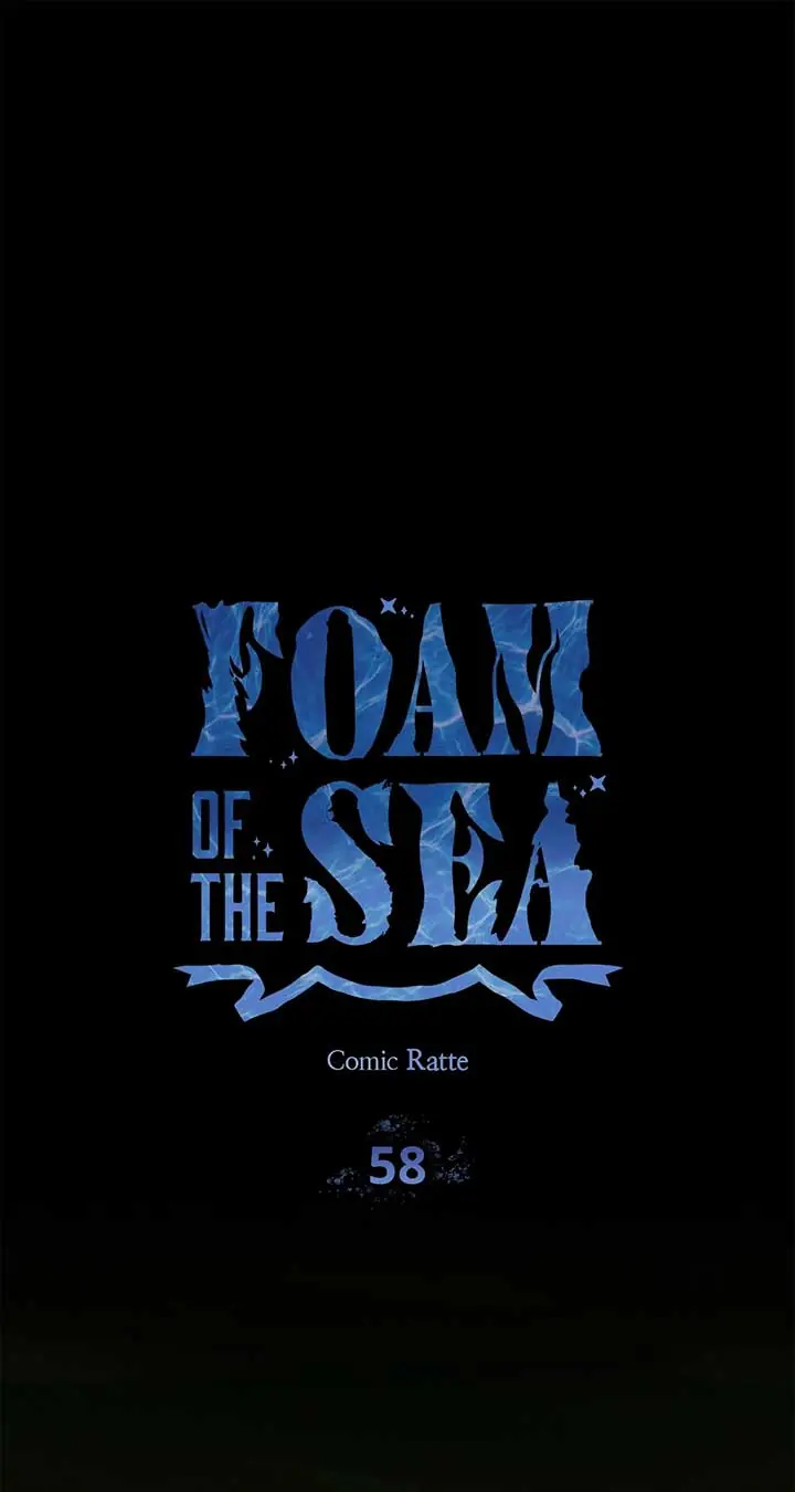 Foam of the Waves Chapter 58 Page 2