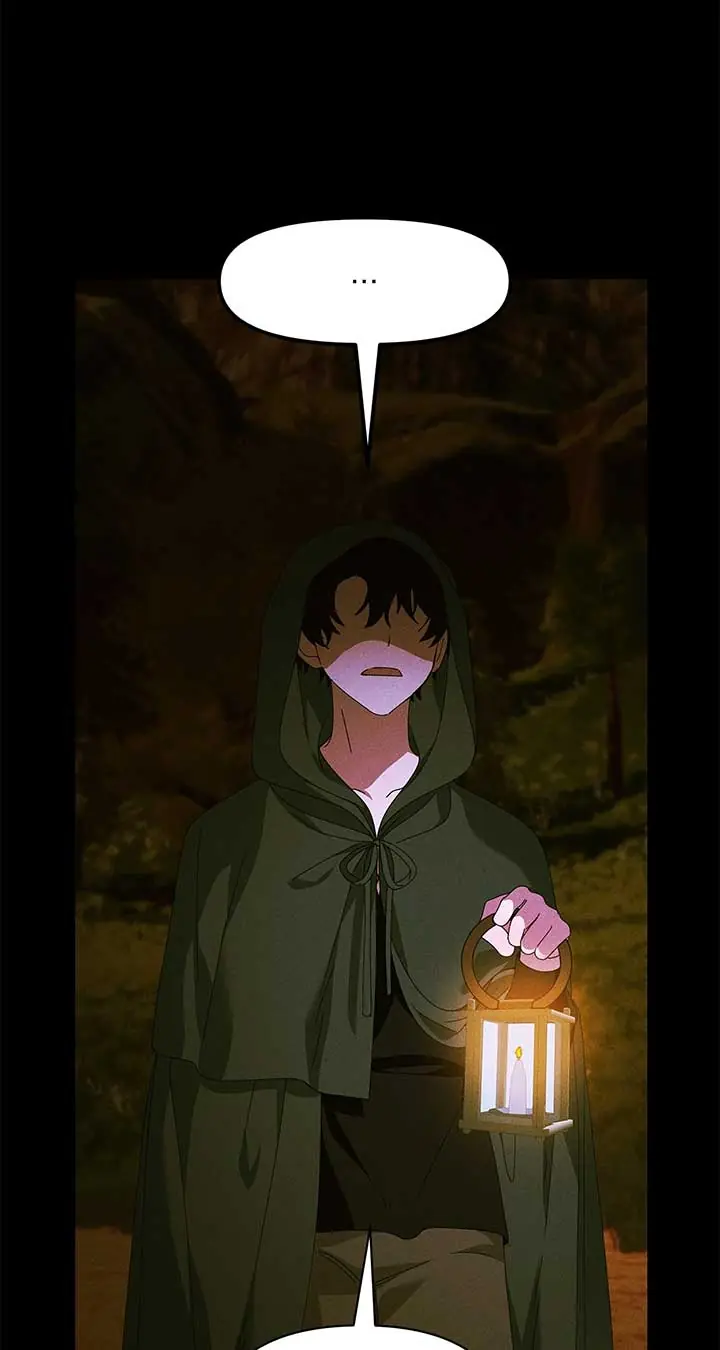 Foam of the Waves Chapter 58 Page 5