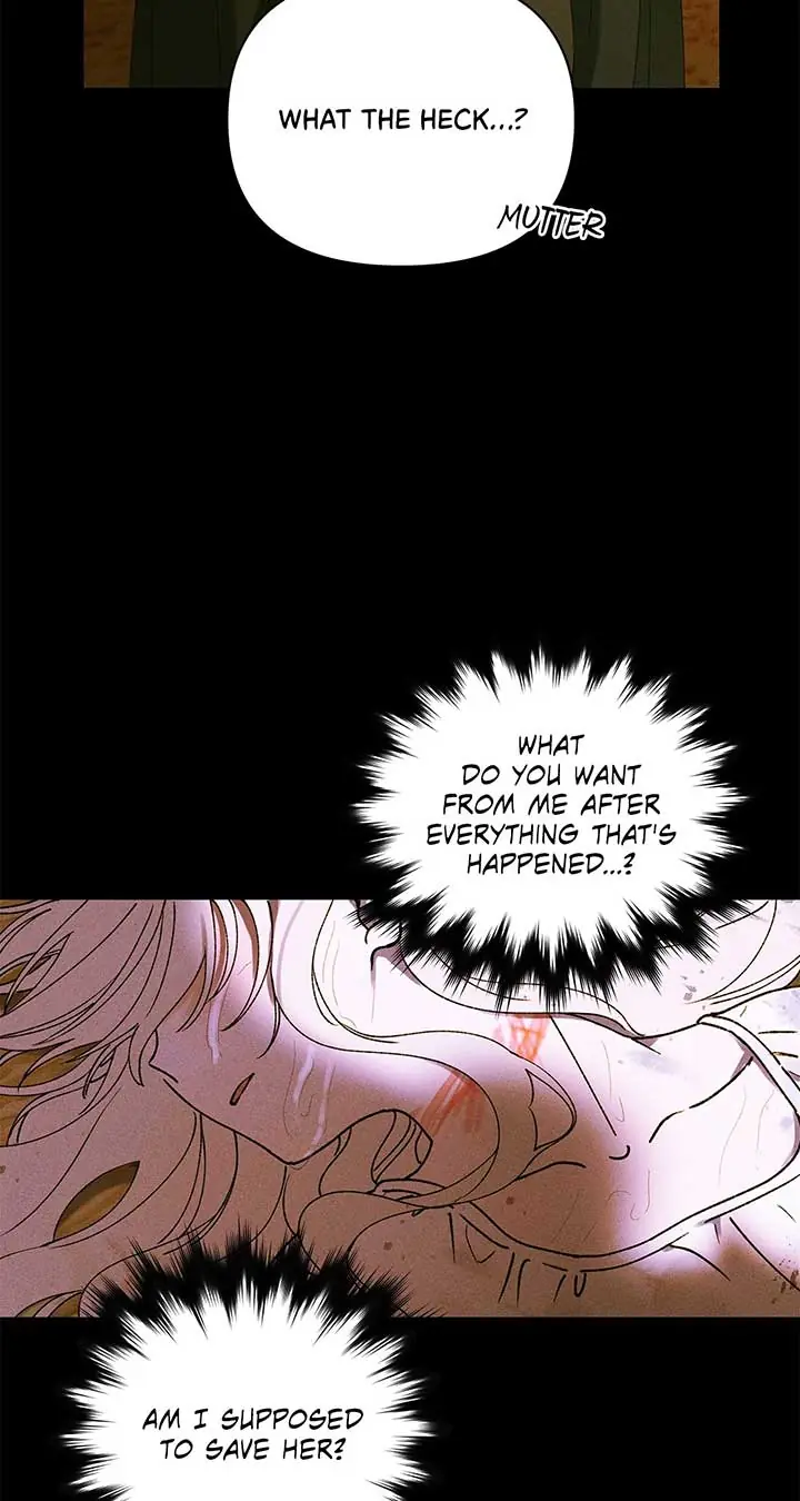 Foam of the Waves Chapter 58 Page 6