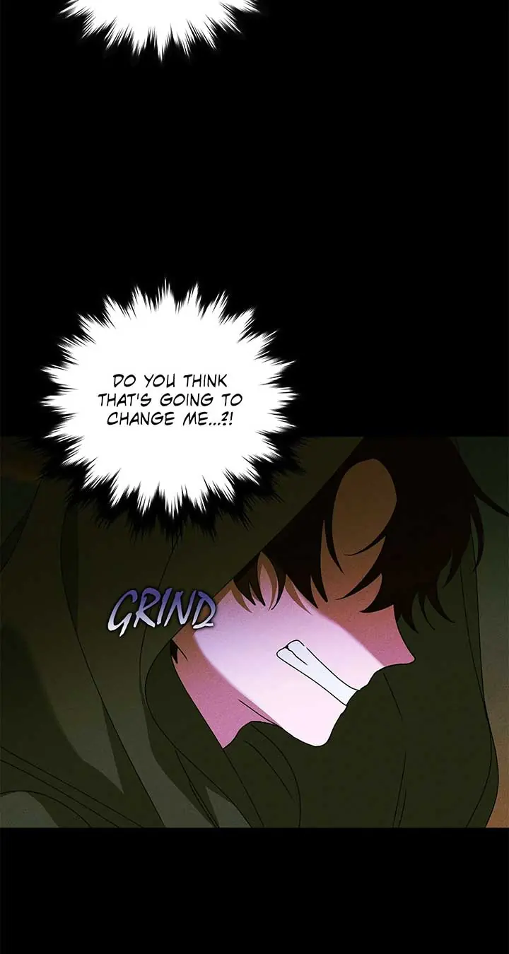 Foam of the Waves Chapter 58 Page 7