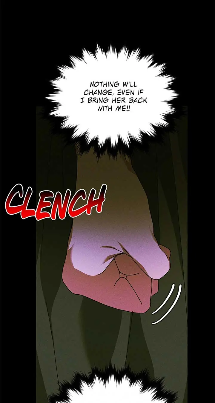 Foam of the Waves Chapter 58 Page 8