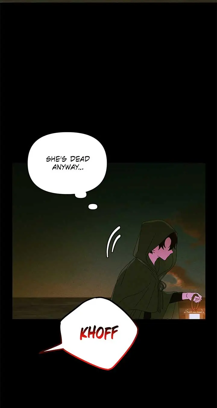 Foam of the Waves Chapter 58 Page 10