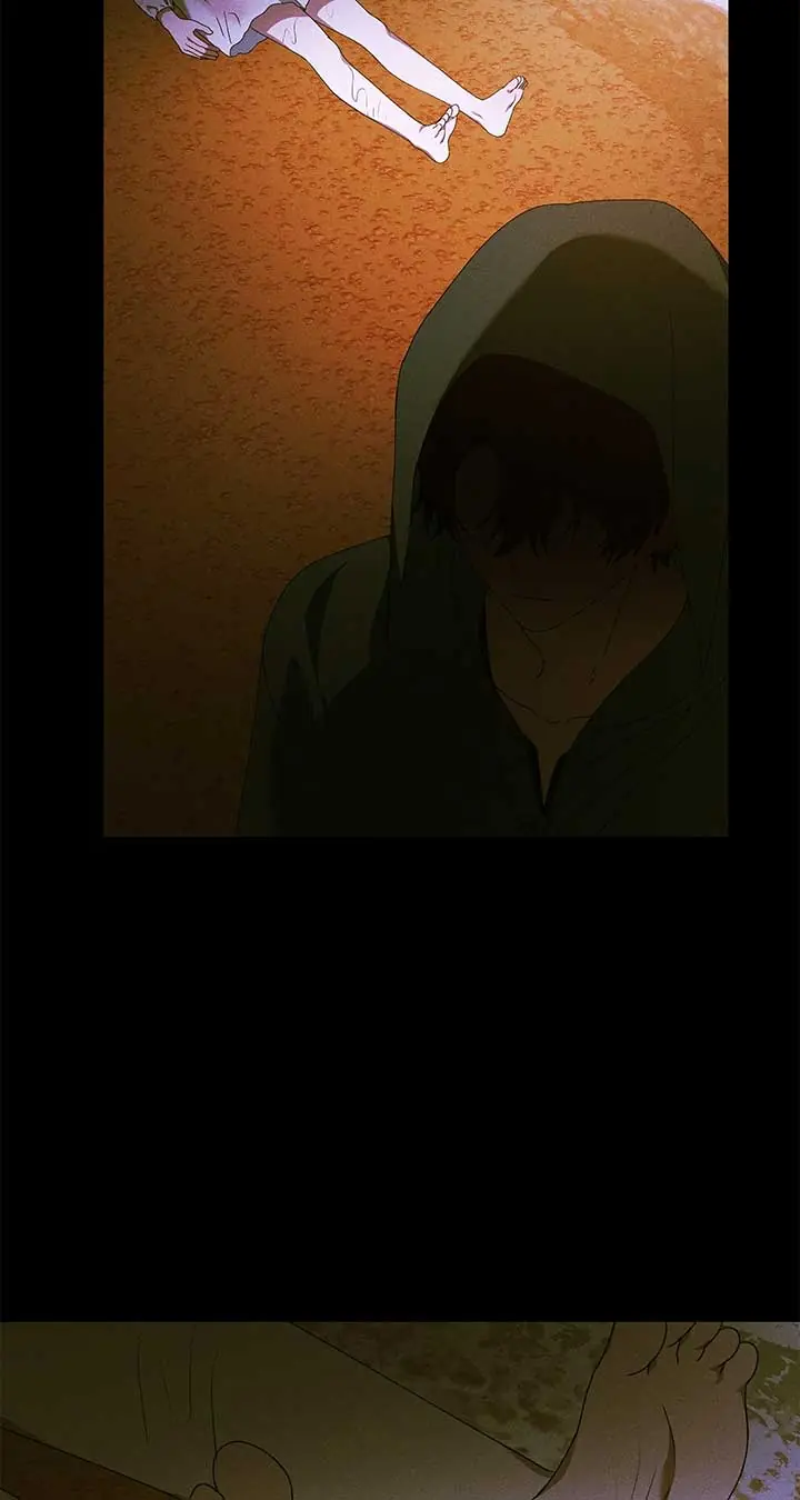 Foam of the Waves Chapter 58 Page 13