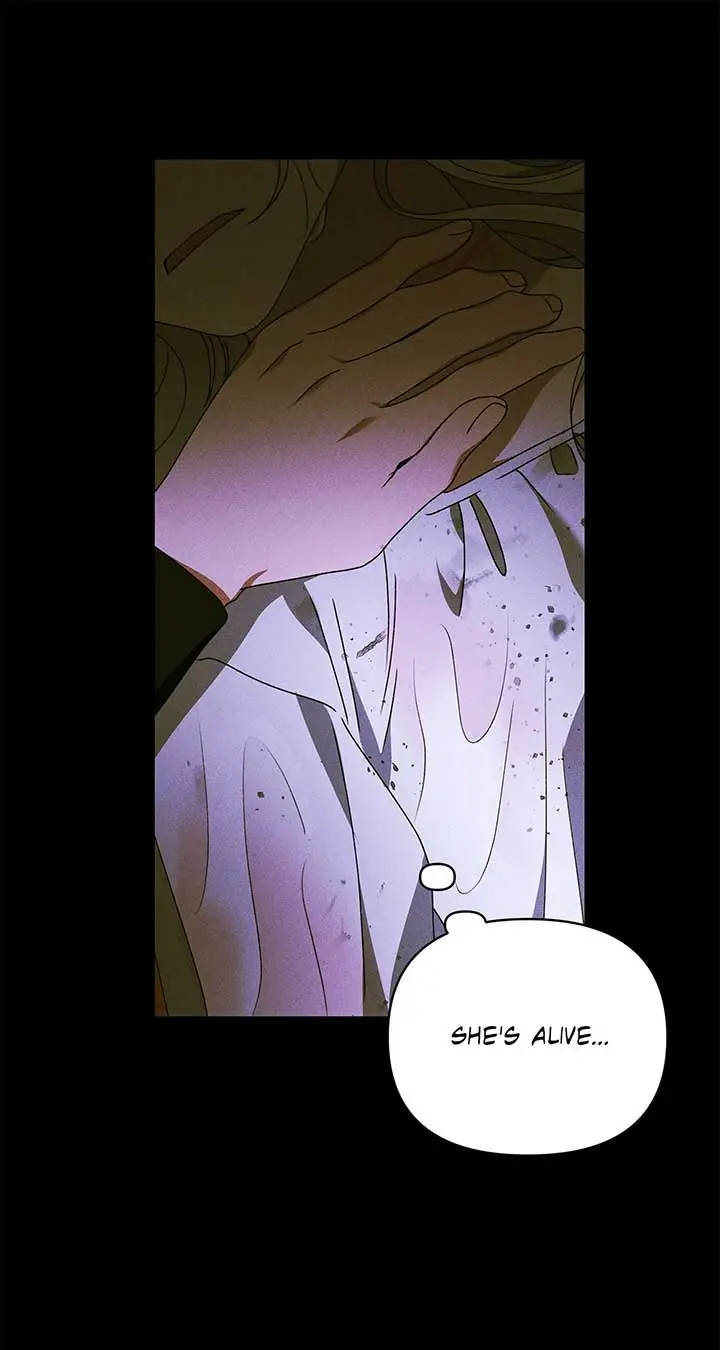 Foam of the Waves Chapter 58 Page 20