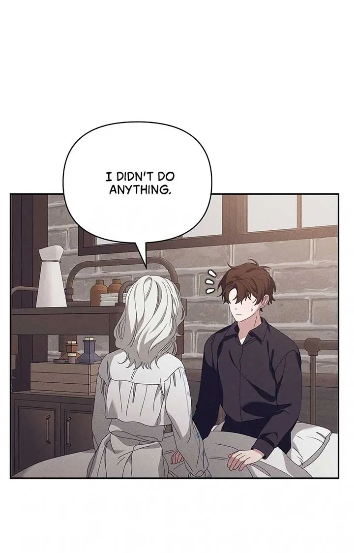 Foam of the Waves Chapter 58 Page 27