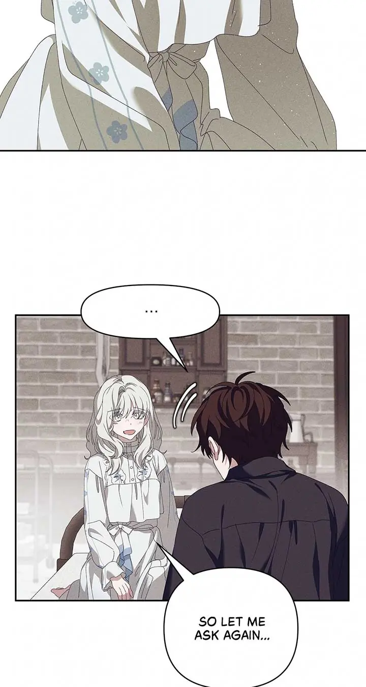 Foam of the Waves Chapter 58 Page 33