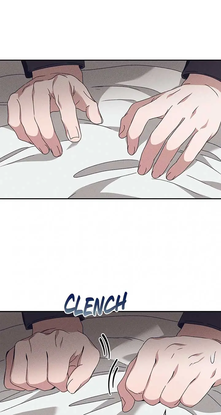 Foam of the Waves Chapter 58 Page 36
