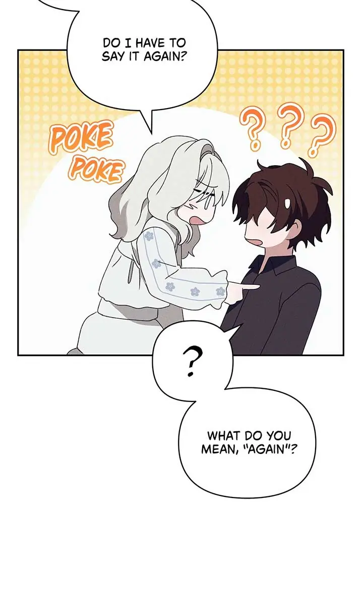 Foam of the Waves Chapter 58 Page 49