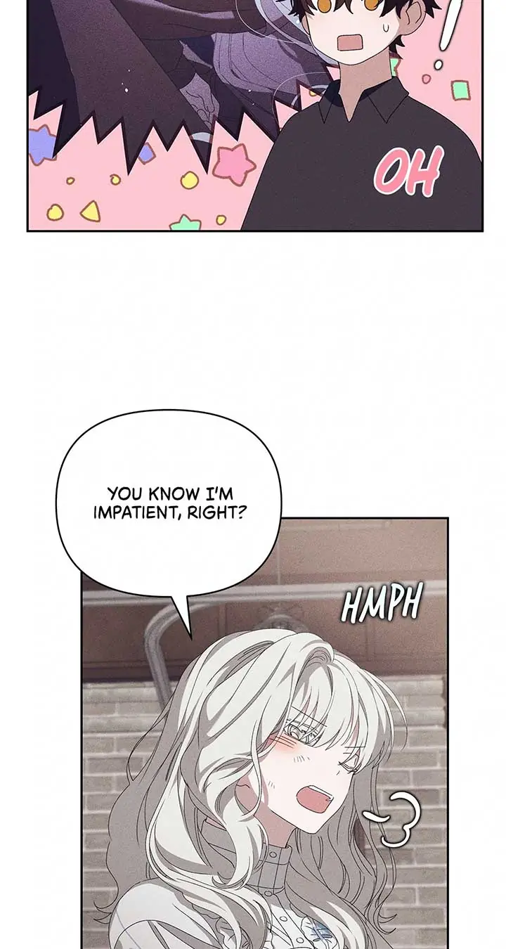 Foam of the Waves Chapter 58 Page 51