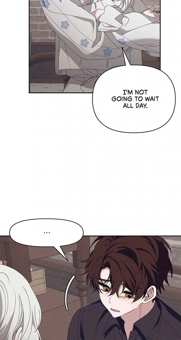 Foam of the Waves Chapter 58 Page 52