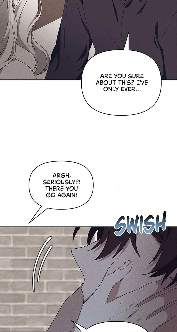 Foam of the Waves Chapter 58 Page 53