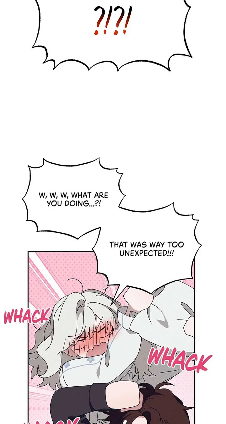 Foam of the Waves Chapter 58 Page 61