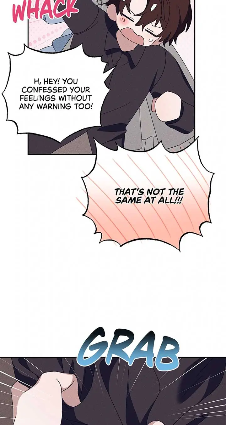 Foam of the Waves Chapter 58 Page 62