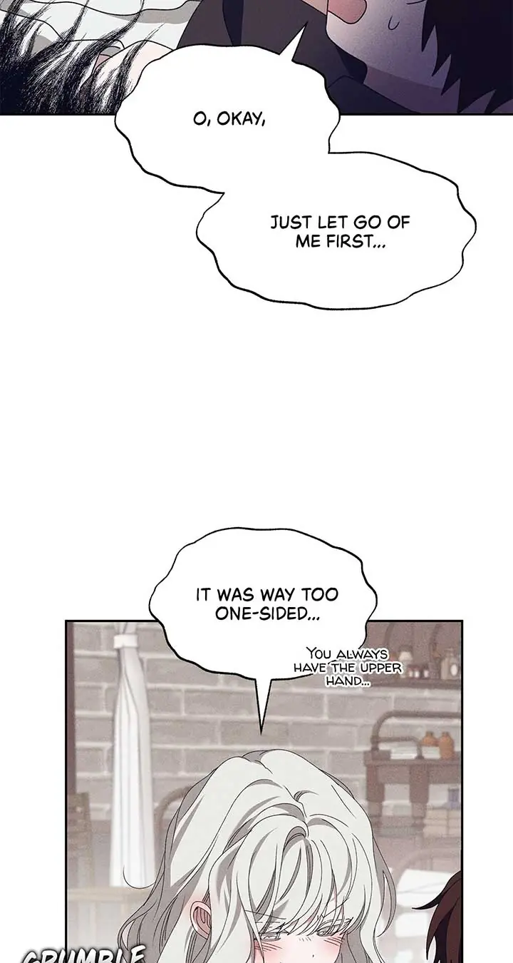 Foam of the Waves Chapter 58 Page 64