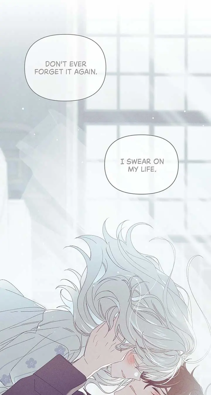 Foam of the Waves Chapter 58 Page 72