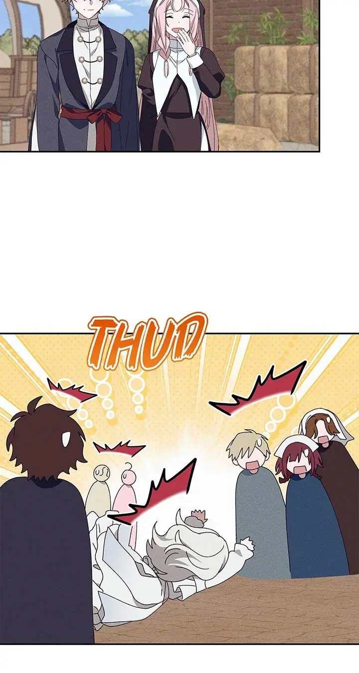 Foam of the Waves Chapter 58 Page 76