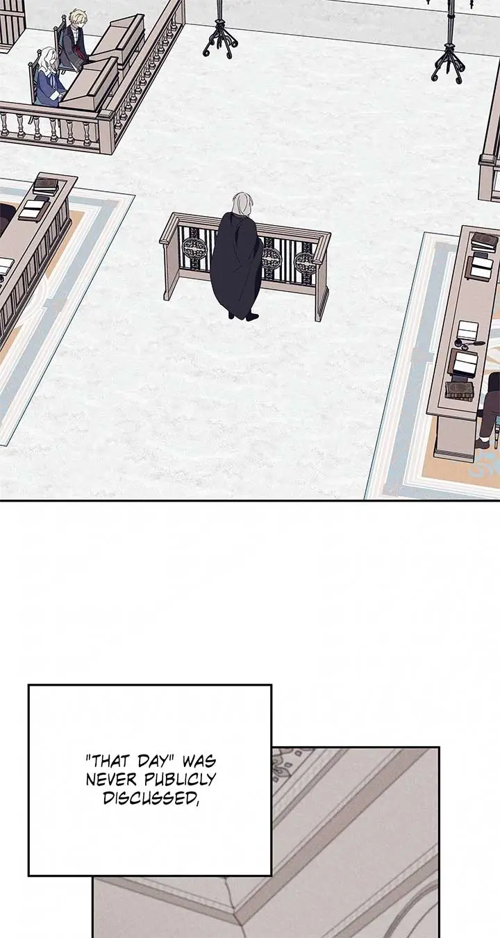 Foam of the Waves Chapter 59 Page 3