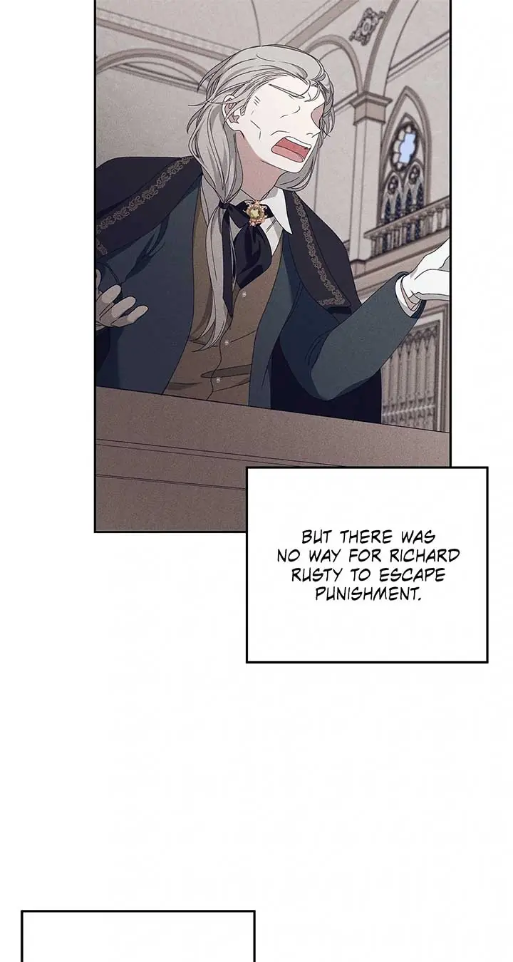 Foam of the Waves Chapter 59 Page 4