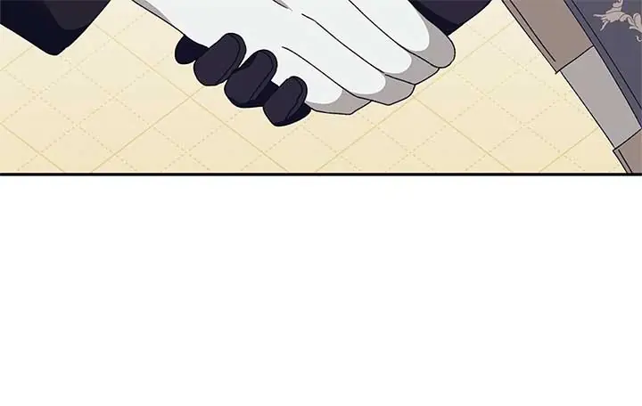 Foam of the Waves Chapter 59 Page 9